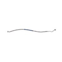 Bracciale Sovrani Donna in Argento Zirconia J7382 - J7382